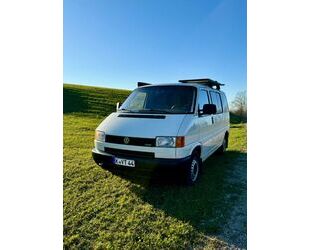 VW Volkswagen Reimo T4 2.5 TDI !Rentner- und Garagenf Gebrauchtwagen