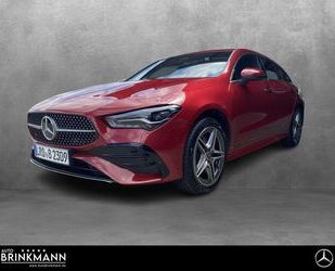 Mercedes-Benz Mercedes-Benz CLA 250 e SB AMG Line/AHK/EasyPack/L Gebrauchtwagen