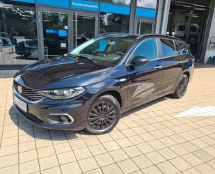 Fiat Fiat Tipo AUTOMATIK NAVI KAMERA LEDER SONDERMODELL Gebrauchtwagen