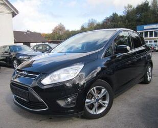 Ford Ford C-Max Sync Edition Gebrauchtwagen