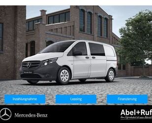 Mercedes-Benz Mercedes-Benz Vito 114 Mixto Kompakt Klima+Tempo+D Gebrauchtwagen