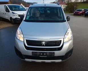 Peugeot Peugeot Partner Tepee Active/Euro 6 Gebrauchtwagen