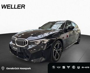 BMW BMW 330i Touring M-Sport 18 LED DWA HiFi Navi PDC Gebrauchtwagen