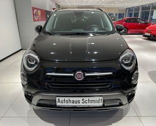 Fiat Fiat 500X Cross Gebrauchtwagen