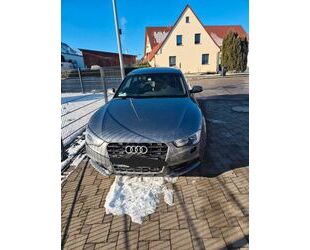 Audi Audi A5 2.0 TDI 140kW multi. Sportback - Gebrauchtwagen