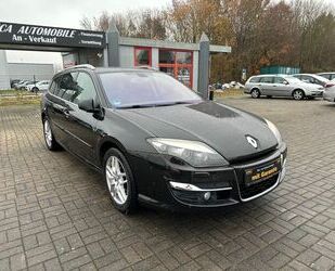 Renault Renault Laguna III Grandtour GT Gebrauchtwagen