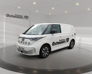 VW Volkswagen ID.Buzz Cargo W Basis LM LED PDC AUT Gebrauchtwagen