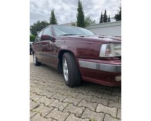 Volvo Volvo 850 2,5 GLT Gebrauchtwagen