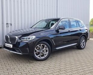 BMW BMW X3 xDrive30i Head-Up AHK Pano ACC HiFi Laser R Gebrauchtwagen