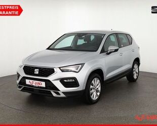 Seat Seat Ateca 1.0 TSI Style LED Navi Beats ACC Sitz/- Gebrauchtwagen