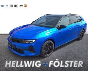 Opel Opel Astra Sports Tourer GS Automatik + PDCv+h + S Gebrauchtwagen