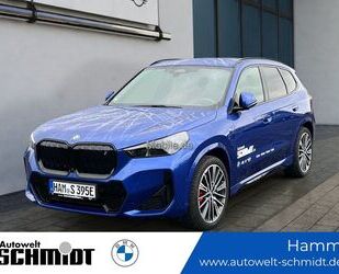 BMW BMW iX1 xDrive30 M Sportpaket ELEKTRO UPE 72.870 E Gebrauchtwagen