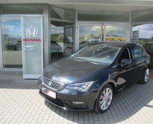 Seat Seat Leon Xcellence