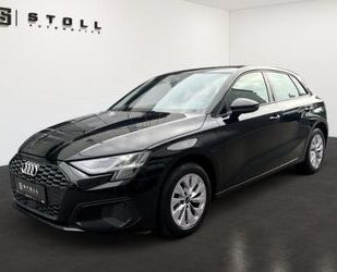 Audi Audi A3 Spb. 40 TFSI e S-tronic BusinessPaket+Conn Gebrauchtwagen