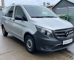 Mercedes-Benz Mercedes-Benz Vito Kasten 114 CDI BT RWD kompakt A Gebrauchtwagen