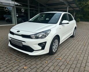 Kia Kia Rio Edition 7 Gebrauchtwagen