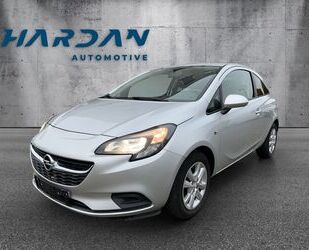 Opel Opel Corsa E Edition Gebrauchtwagen