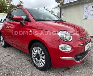 Fiat Fiat 500 Lounge*Tempomat* Gebrauchtwagen