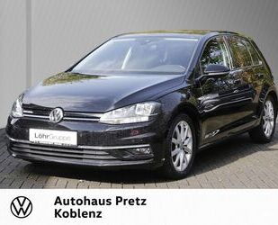 VW Volkswagen Golf 1.5 TSI BM IQ.DRIVE App-Con., Tel. Gebrauchtwagen