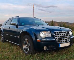 Chrysler Chrysler 300C Touring 5.7 V8 HEMI AWD Autom. - LPG Gebrauchtwagen