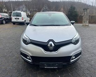 Renault Renault Captur Experience 0.9*KLIMA*TEMPOMAT*NAVI* Gebrauchtwagen