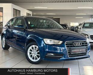 Audi Audi A3 2.0 TDI attraction BiXENON/NAVI/SHZ/BT/150 Gebrauchtwagen