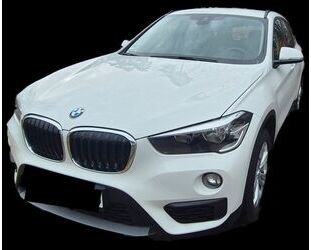 BMW BMW X1 sDrive18d - Advantage - Sitzheizung- Klima- Gebrauchtwagen