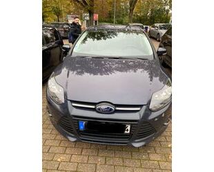 Ford Ford Focus 1,0 EcoBoost 92kW SYNC Edition SYNC Ed. Gebrauchtwagen