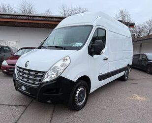 Renault Renault Master III Kasten L2H3 GKa 2.3l *Klima*TÜV Gebrauchtwagen