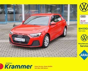 Audi Audi A1 Sportback 30 1.0 TFSI *LED*SHZ*DAB*APS* Gebrauchtwagen