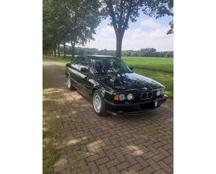 BMW BMW M5 3.6 Glanzschwarz H-Zulassung Gebrauchtwagen