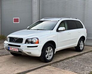 Volvo Volvo XC90 D4 *AUTOMATIK LEDER 7 SITZER 1.HAND* Gebrauchtwagen