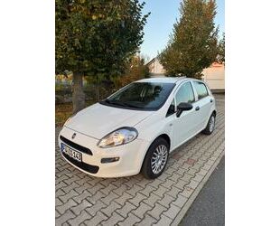 Fiat Fiat Punto 1.2 8V - Gebrauchtwagen