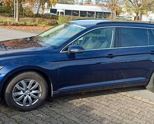 VW Volkswagen Passat Variant 1.4 TSI ACT Comfortline Gebrauchtwagen