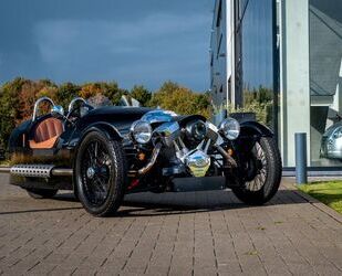 Morgan Morgan 3 Wheeler SS 2.0 Gebrauchtwagen