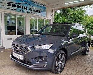 Seat Seat Tarraco Xcellence 4Drive AHK/LED/ACC/KAMERA/P Gebrauchtwagen