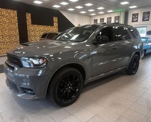 Dodge Dodge Durango 3.6 Facelift/LPG//SRT-Optik/7-Sitzer Gebrauchtwagen