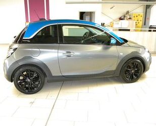 Opel Opel Adam Rocks Gebrauchtwagen