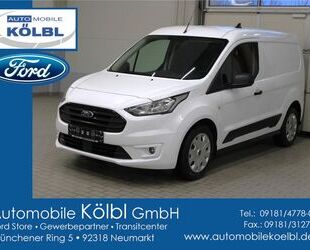 Ford Ford Transit Connect Kasten LKW 210L1 Trend, SHZ/L Gebrauchtwagen