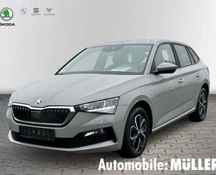 Skoda Skoda Scala Drive 125 TSI EU6d-T AMB TS85 1.0 A7F Gebrauchtwagen