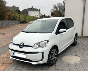 VW Volkswagen e-up! SHZ*DAB*TEMPO*RFK*CCS*KLIMA*LED*L Gebrauchtwagen