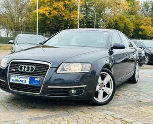 Audi Audi A6 Lim. 2.7 TDI S-Line Sport Gebrauchtwagen