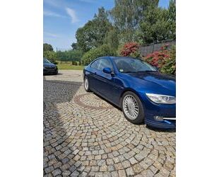 Alpina ALPINA D3 2,0 Bi-Turbo SWITCH-TRONIC Coupe - Gebrauchtwagen