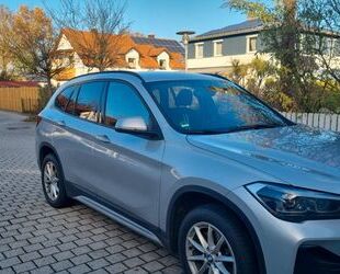 BMW BMW X1 sDrive20i/Sport Line/Head-up/Navi Gebrauchtwagen