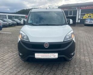 Fiat Fiat Doblo Doblò Pop Klimaautomatik Euro6 Gebrauchtwagen