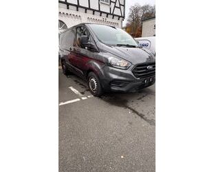 Ford Ford Transit Custom Gebrauchtwagen