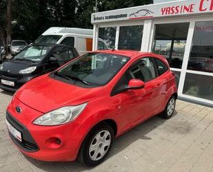 Ford Ford Ka Trend*Tüv Gebrauchtwagen