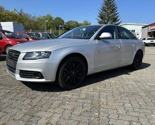 Audi Audi A4 1.8 TFSI Attraction AHK LM19 PDC Gebrauchtwagen