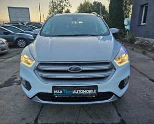 Ford Ford Kuga Titanium Gebrauchtwagen