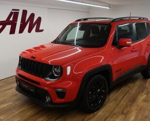 Jeep Jeep Renegade Limited FWD/Navi/LED/Panodach/Kamera Gebrauchtwagen